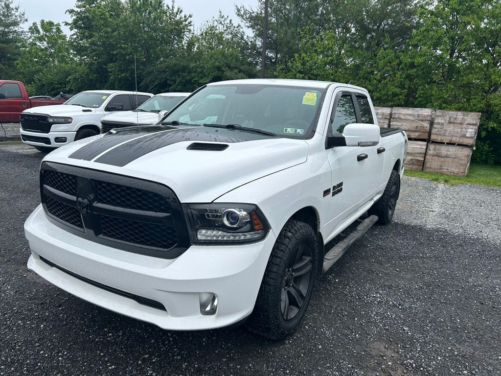 ram ram 1500 pickup 2017 1C6RR7HT0HS795322 image ram ram 1500 pickup 2017 1C6RR7HT0HS795322 image